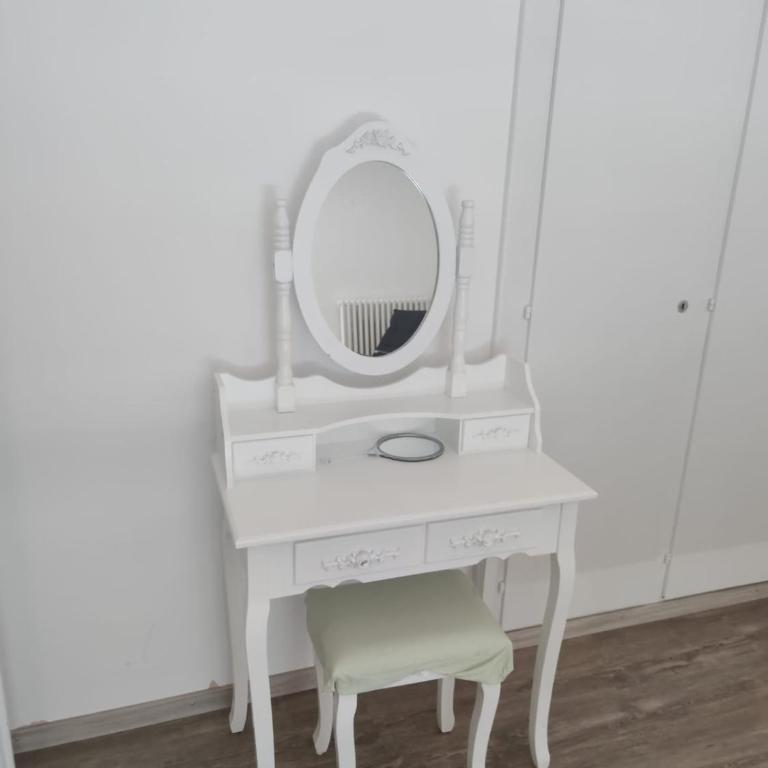 Villeneuve surrounded by beauty - Appartamento con 1 Camera da Letto - 17