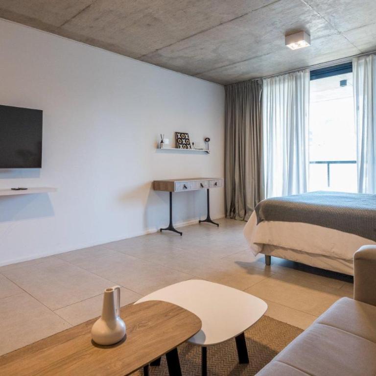 Apartment Dorrego and Nicaragua IX by For Rent Argentina - Estudio - 3