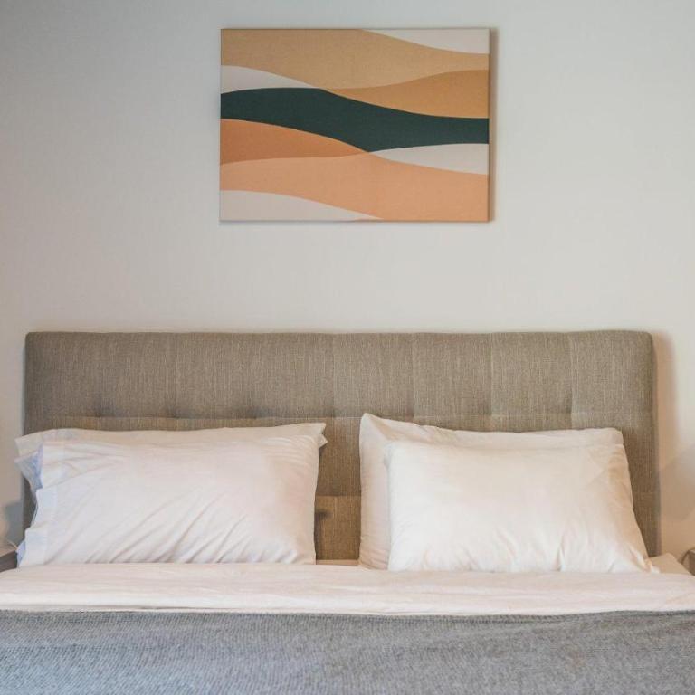 Apartment Dorrego and Nicaragua IX by For Rent Argentina - Estudio - 7