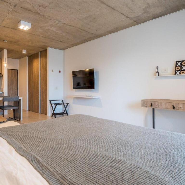 Apartment Dorrego and Nicaragua IX by For Rent Argentina - Estudio - 8