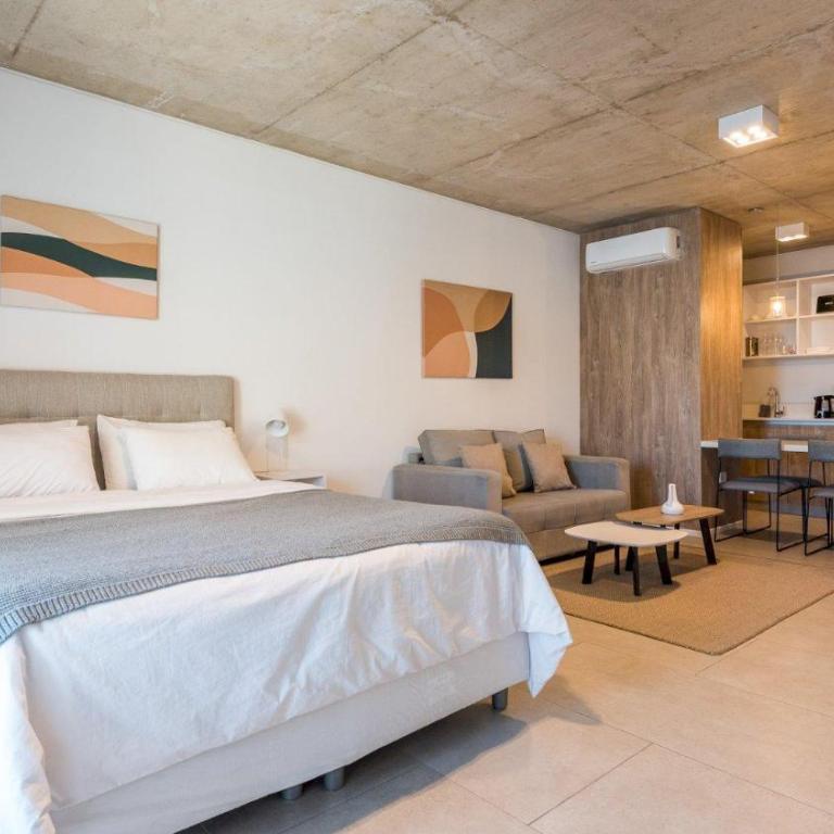 Apartment Dorrego and Nicaragua IX by For Rent Argentina - Estudio - 9