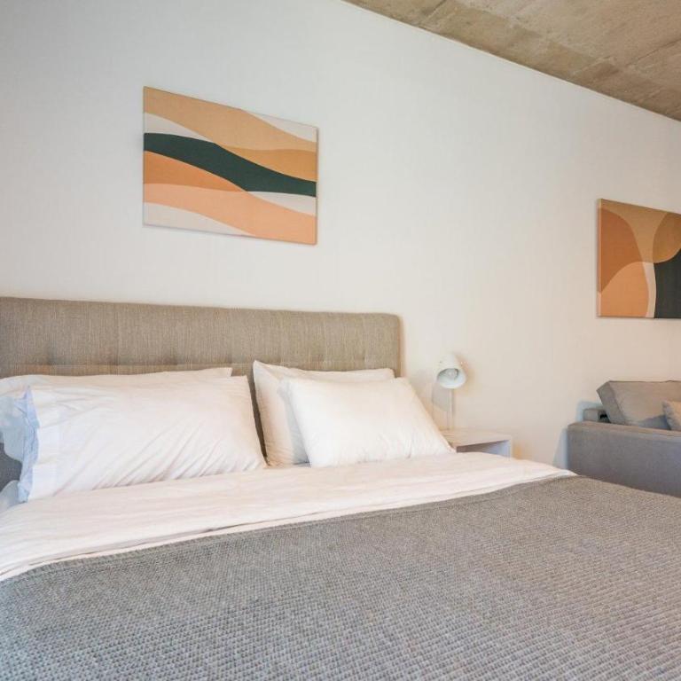 Apartment Dorrego and Nicaragua IX by For Rent Argentina - Estudio - 11