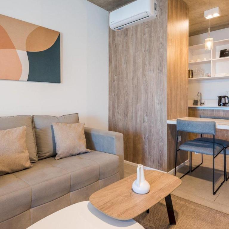 Apartment Dorrego and Nicaragua IX by For Rent Argentina - Estudio - 13