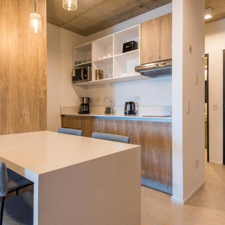 Apartment Dorrego and Nicaragua IX by For Rent Argentina - Estudio - 15