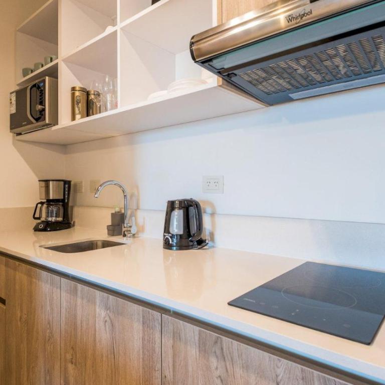 Apartment Dorrego and Nicaragua IX by For Rent Argentina - Estudio - 16
