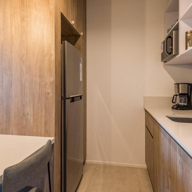 Apartment Dorrego and Nicaragua IX by For Rent Argentina - Estudio - 17