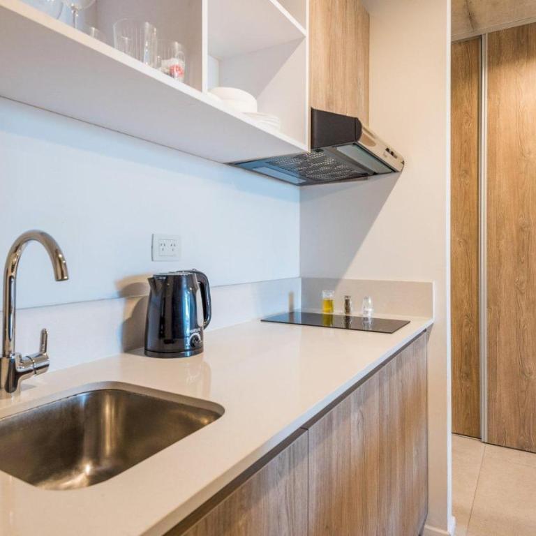 Apartment Dorrego and Nicaragua IX by For Rent Argentina - Estudio - 18