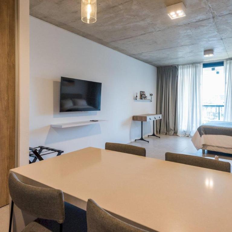 Apartment Dorrego and Nicaragua IX by For Rent Argentina - Estudio - 19
