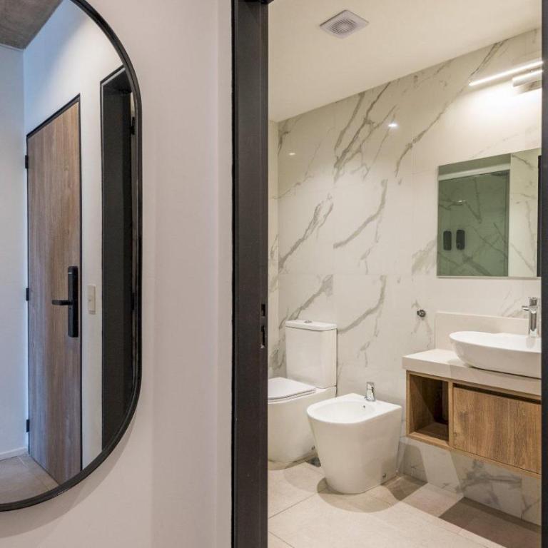 Apartment Dorrego and Nicaragua IX by For Rent Argentina - Estudio - 20