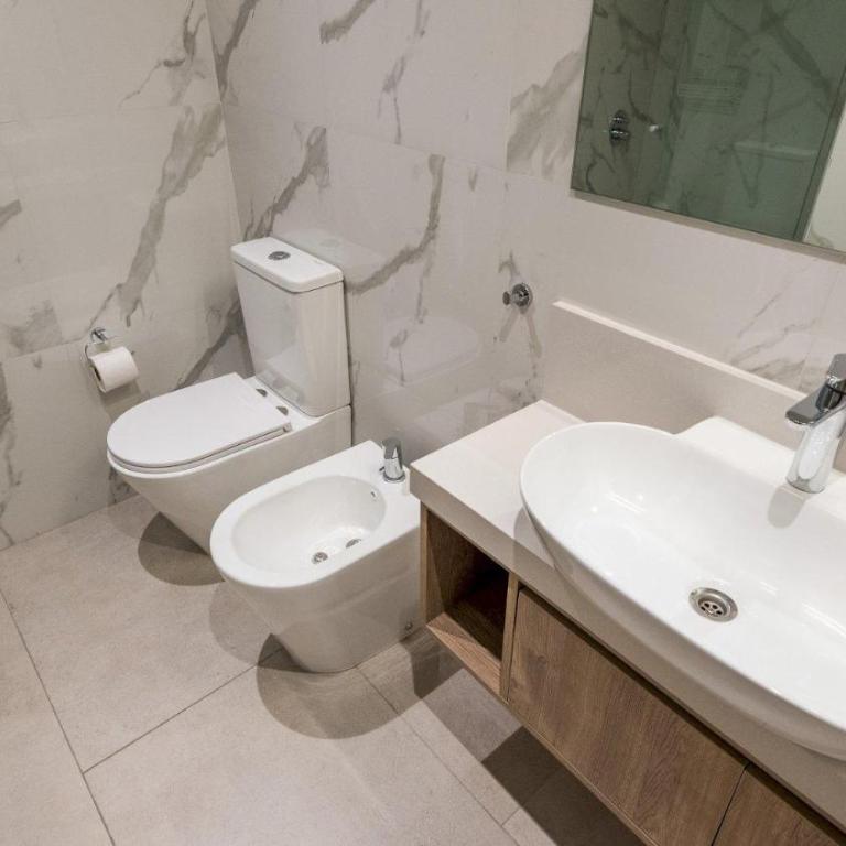 Apartment Dorrego and Nicaragua IX by For Rent Argentina - Estudio - 21