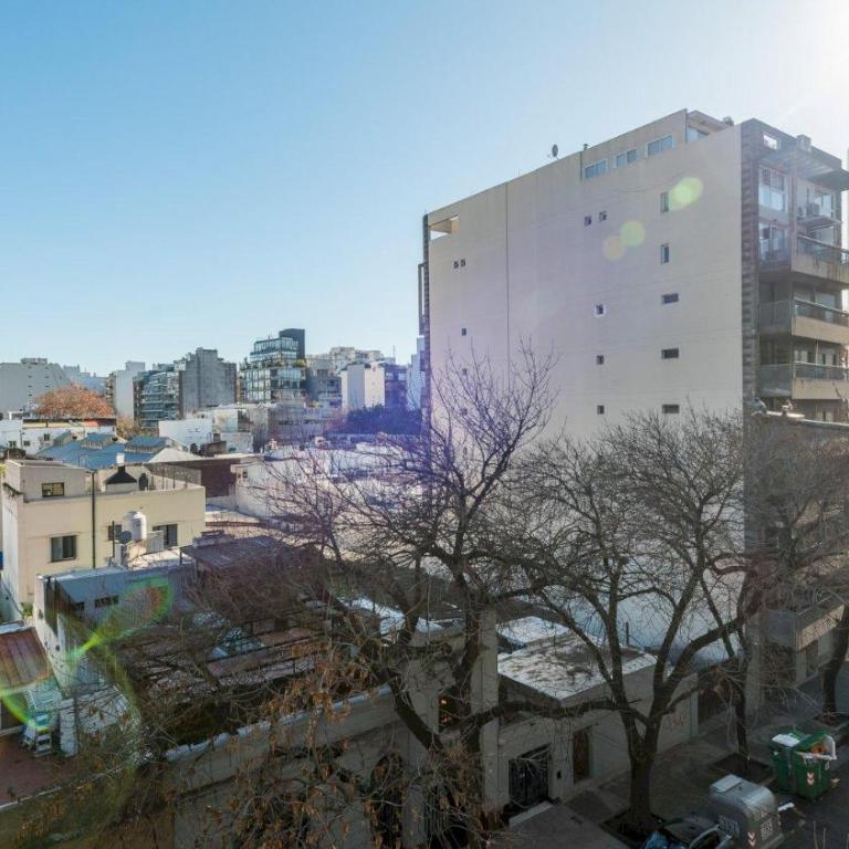 Apartment Dorrego and Nicaragua IX by For Rent Argentina - Estudio - 29