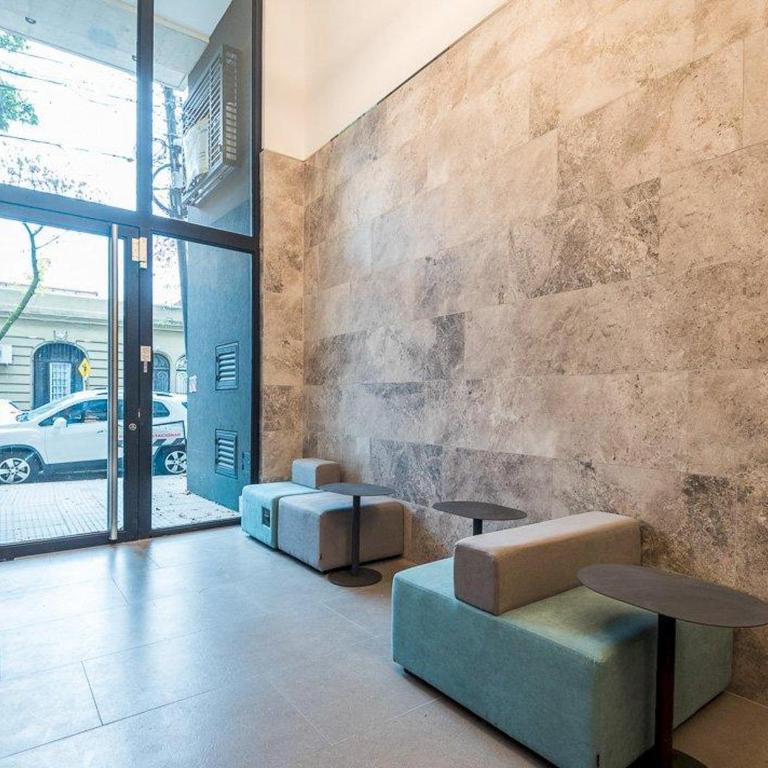 Apartment Dorrego and Nicaragua IX by For Rent Argentina - Estudio - 32