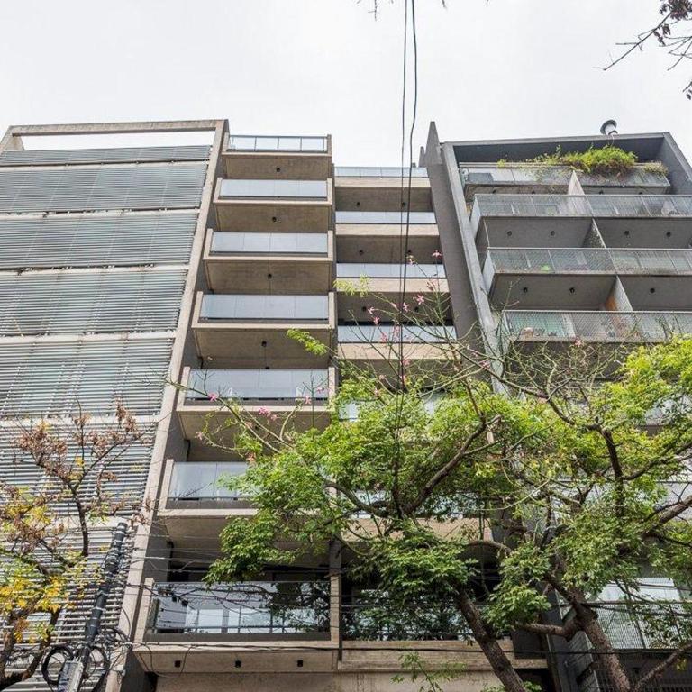 Apartment Dorrego and Nicaragua IX by For Rent Argentina - Estudio - 31