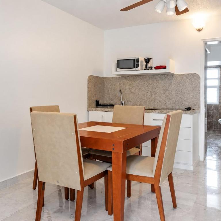 Loft Sabalo - Pet Friendly - Apartamento - 2 niveles - 1