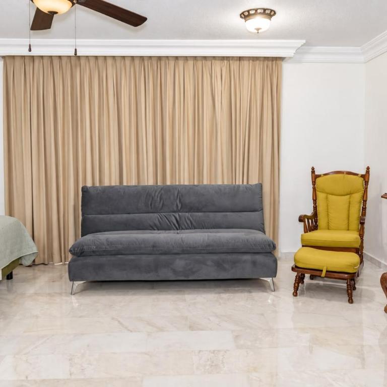 Loft Sabalo - Pet Friendly - Apartamento - 2 niveles - 2
