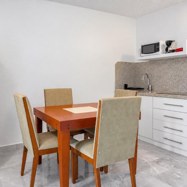 Loft Sabalo - Pet Friendly - Apartamento - 2 niveles - 3