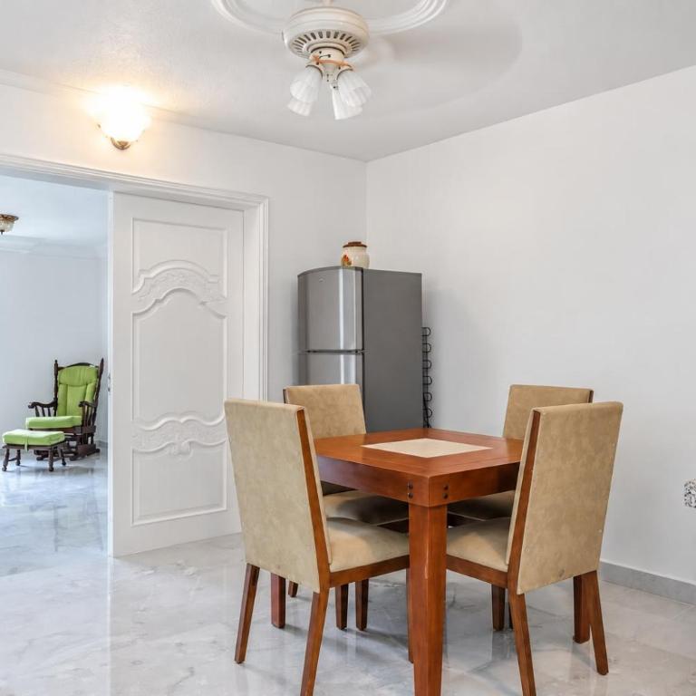 Loft Sabalo - Pet Friendly - Apartamento - 2 niveles - 4