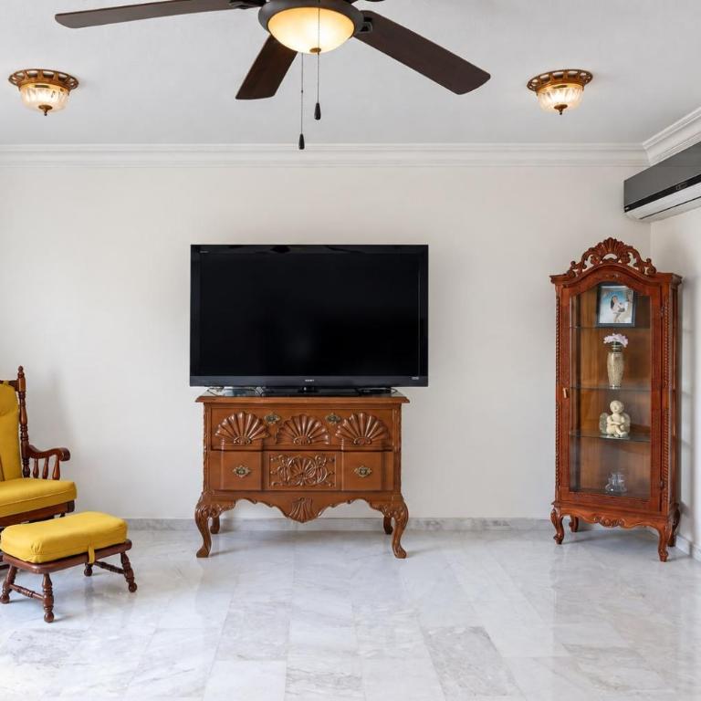 Loft Sabalo - Pet Friendly - Apartamento - 2 niveles - 6