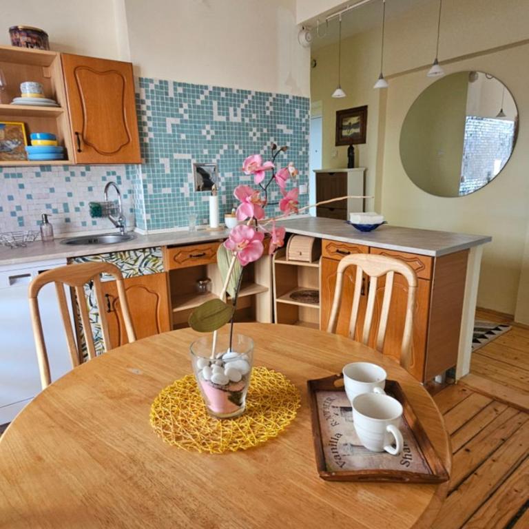 Central Niš Apartment Parking & Wi-Fi - Apartment mit 1 Schlafzimmer - 6