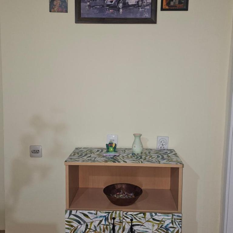 Central Niš Apartment Parking & Wi-Fi - Apartment mit 1 Schlafzimmer - 11