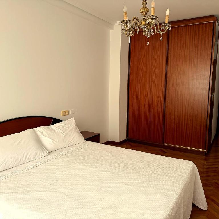 Apartamento en A Coruña - Apartamento - 7
