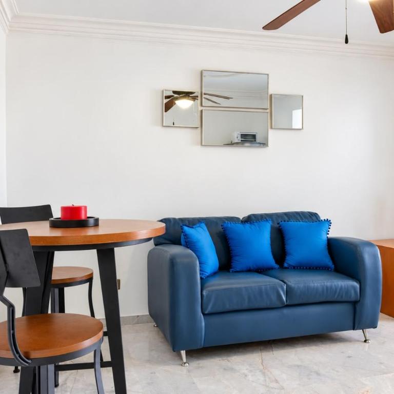 Loft Sabalo - Pet Friendly - Apartamento - 1