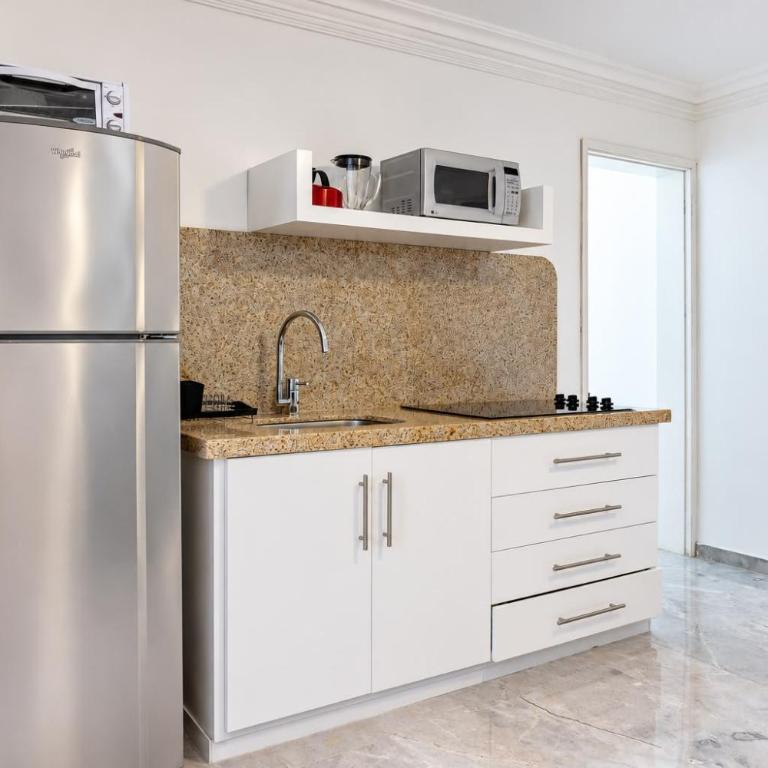 Loft Sabalo - Pet Friendly - Apartamento - 2