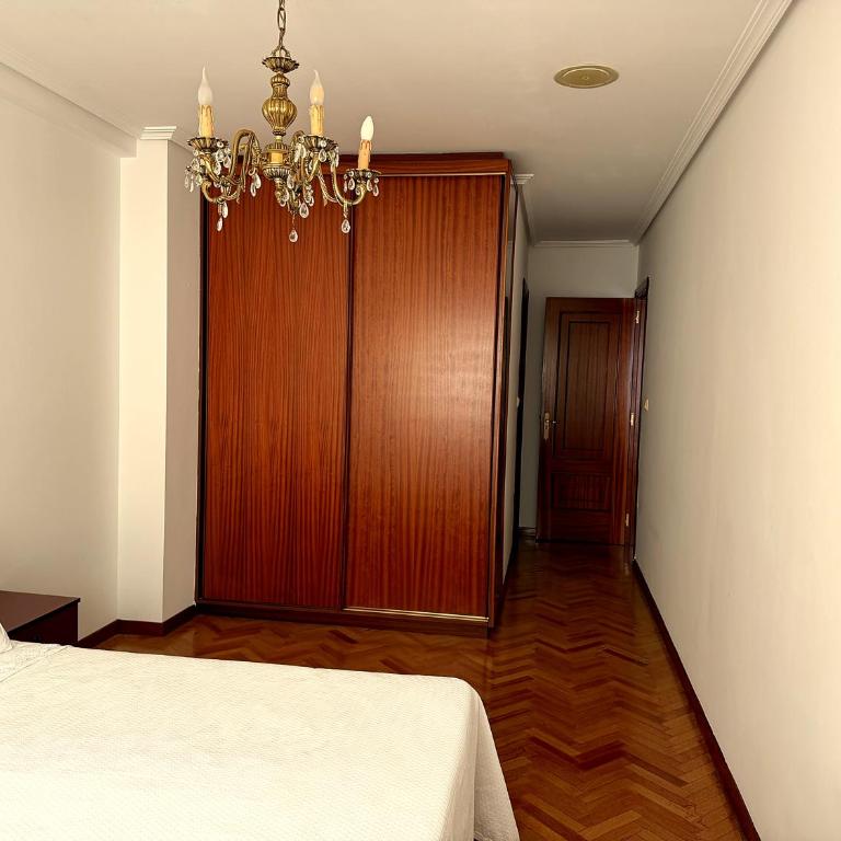 Apartamento en A Coruña - Apartamento - 9