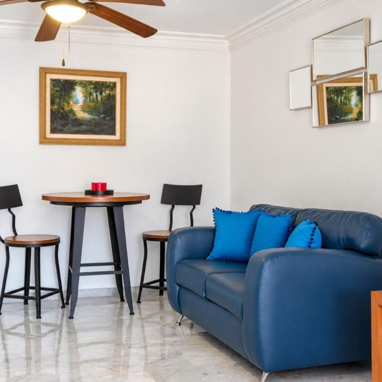 Loft Sabalo - Pet Friendly - Apartamento - 3