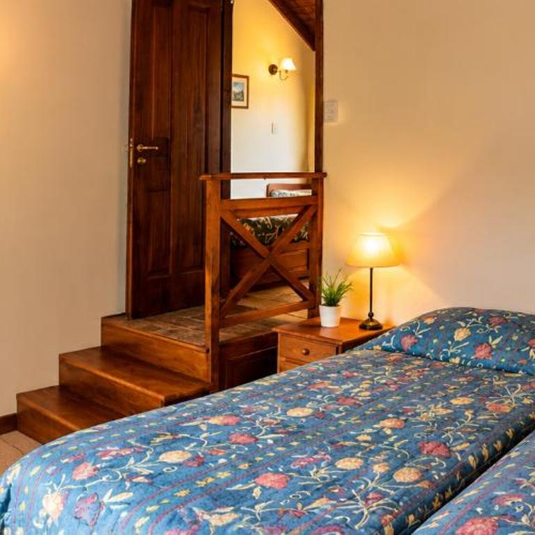 Aves del Sur - Bungalow de 1 dormitorio (4 adultos) - 28