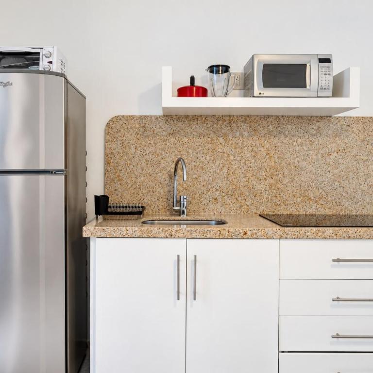 Loft Sabalo - Pet Friendly - Apartamento - 4