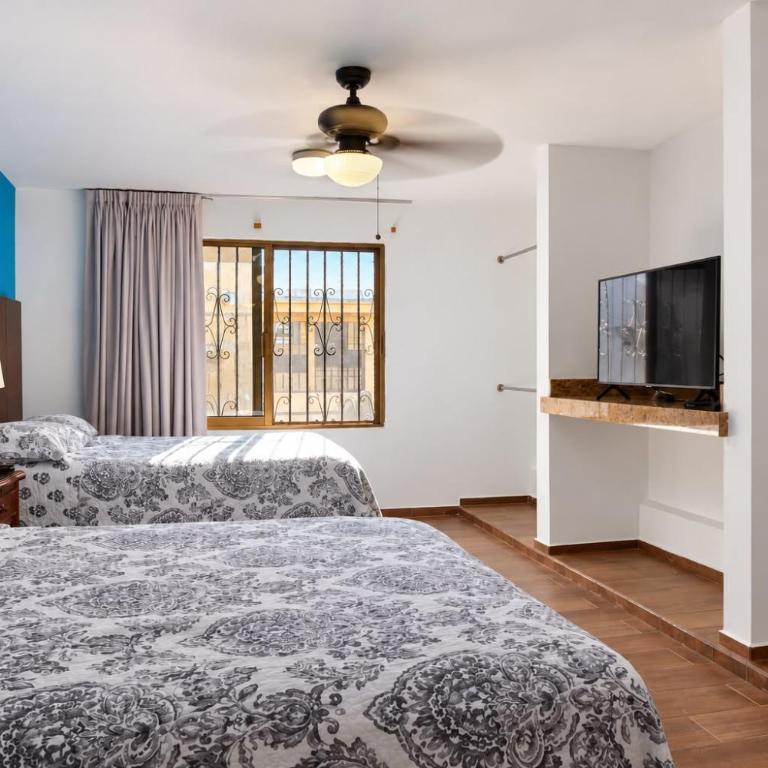 Loft Sabalo - Pet Friendly - Apartamento - 5