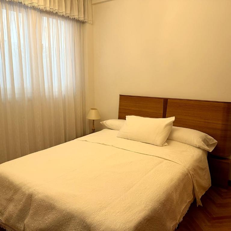 Apartamento en A Coruña - Apartamento - 16