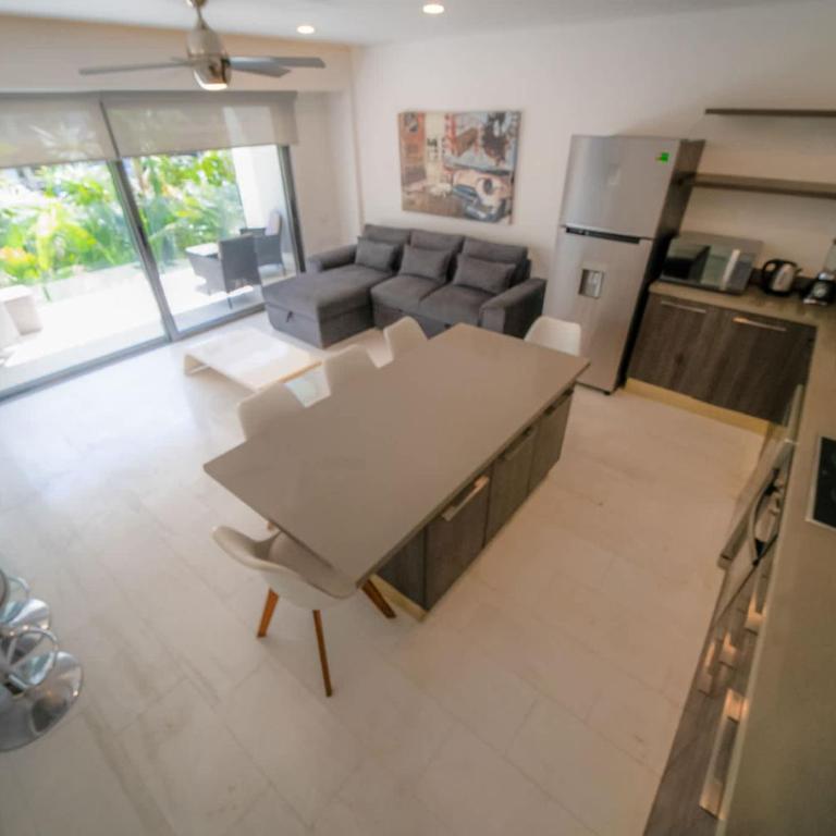 1BR Condo on Calle 38 - Pet Friendly, Pools & Gym - Appartement 1 Chambre - 10