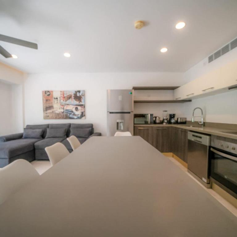 1BR Condo on Calle 38 - Pet Friendly, Pools & Gym - Appartement 1 Chambre - 13