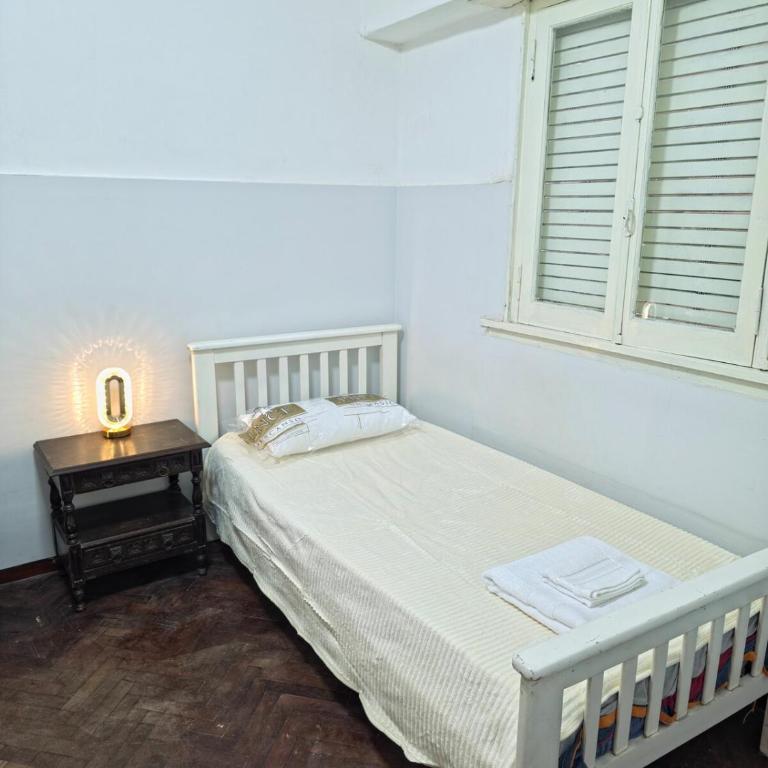 Casa acogedora y confortable - Apartamento de 2 dormitorios - 3