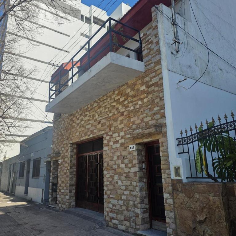 Casa acogedora y confortable - Apartamento de 2 dormitorios - 7