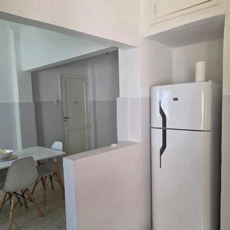 Casa acogedora y confortable - Apartamento de 2 dormitorios - 5