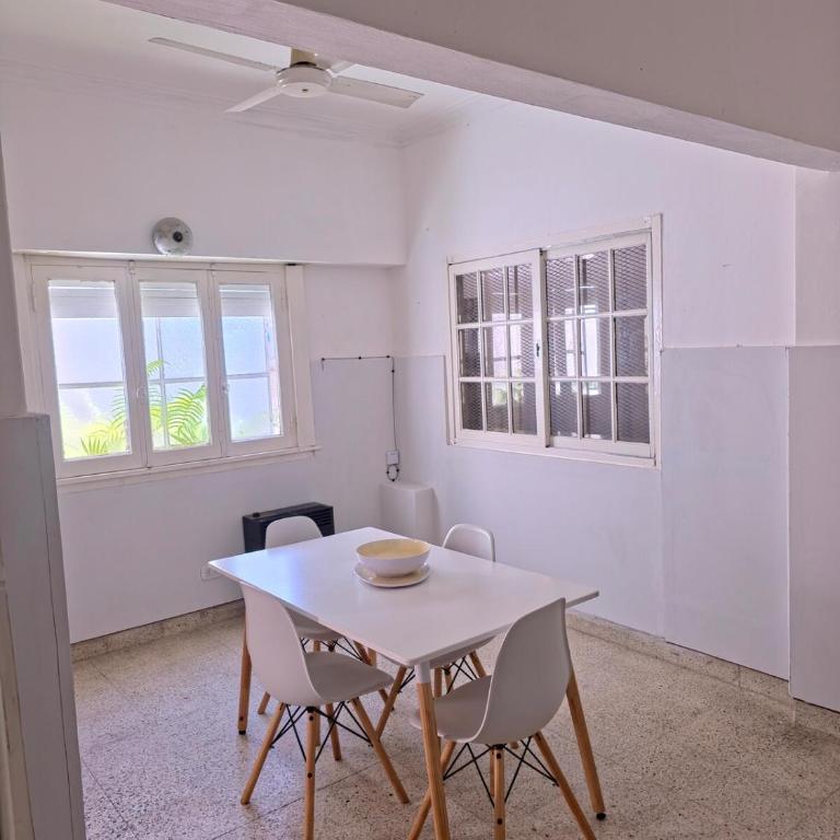 Casa acogedora y confortable - Apartamento de 2 dormitorios - 1