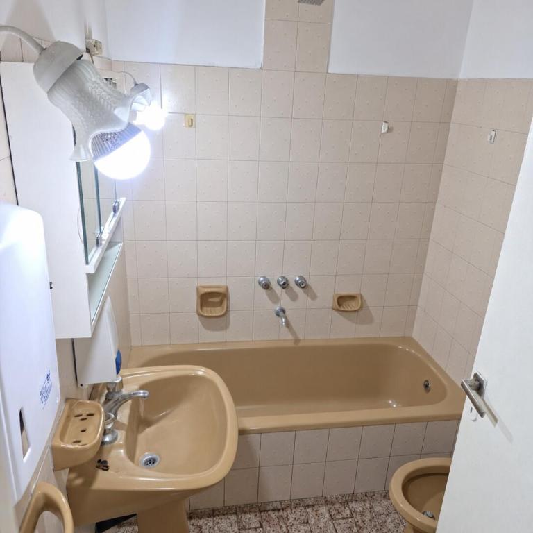 Casa acogedora y confortable - Apartamento de 2 dormitorios - 6