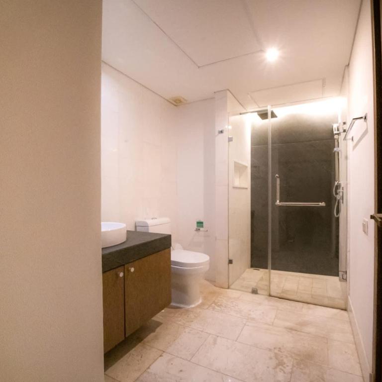 1BR Condo on Calle 38 - Pet Friendly, Pools & Gym - Appartement 1 Chambre - 22