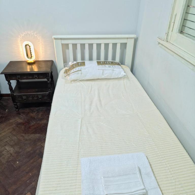 Casa acogedora y confortable - Apartamento de 2 dormitorios - 11