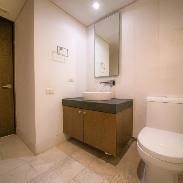 1BR Condo on Calle 38 - Pet Friendly, Pools & Gym - Appartement 1 Chambre - 25