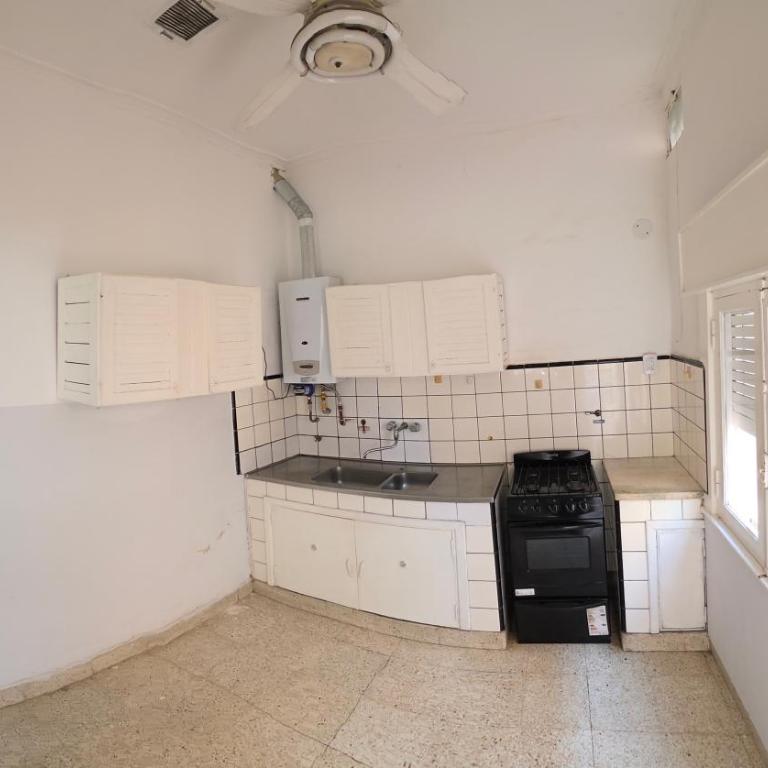 Casa acogedora y confortable - Apartamento de 2 dormitorios - 12