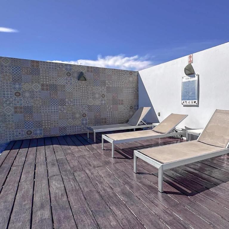 1BR Condo on Calle 38 - Pet Friendly, Pools & Gym - Appartement 1 Chambre - 41