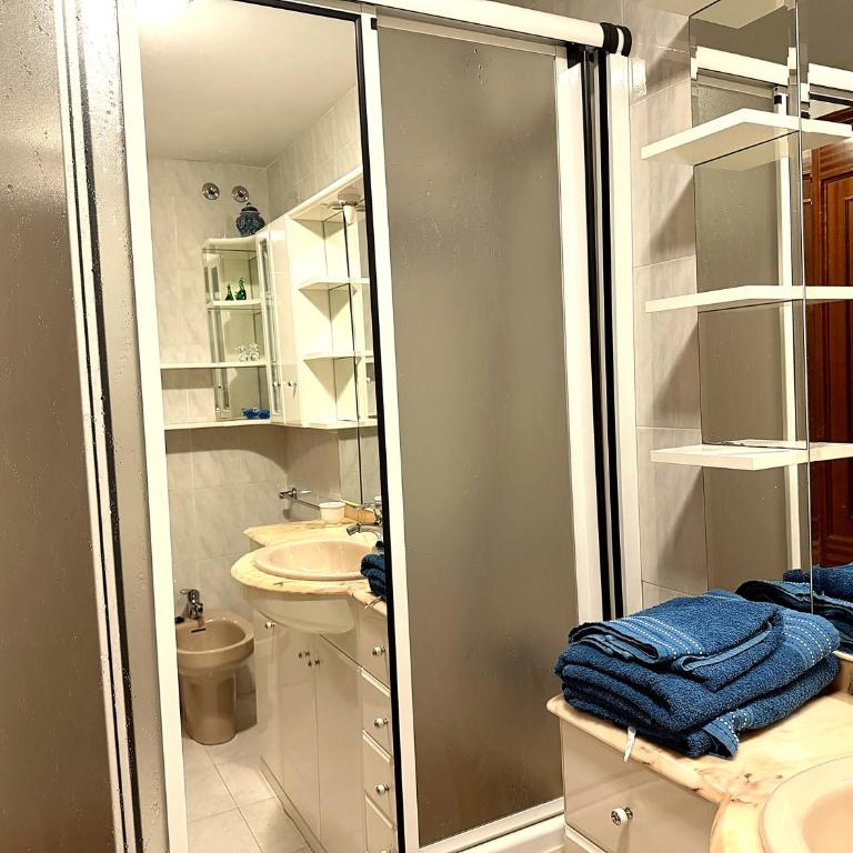 Apartamento en A Coruña - Apartamento - 19