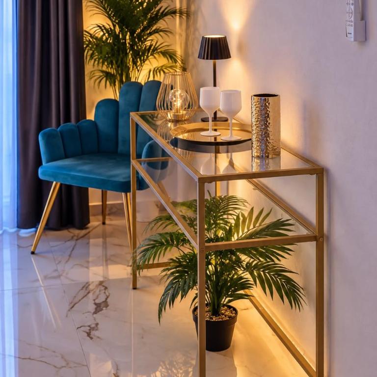 BELLINI JACUZZI SUITE Catania - Camera King con Balcone - 3