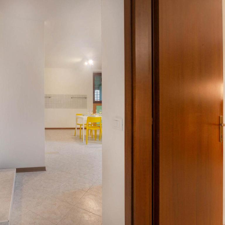 Italianflat - Adige Family Apartment - Apartment mit 3 Schlafzimmern und Balkon - 21