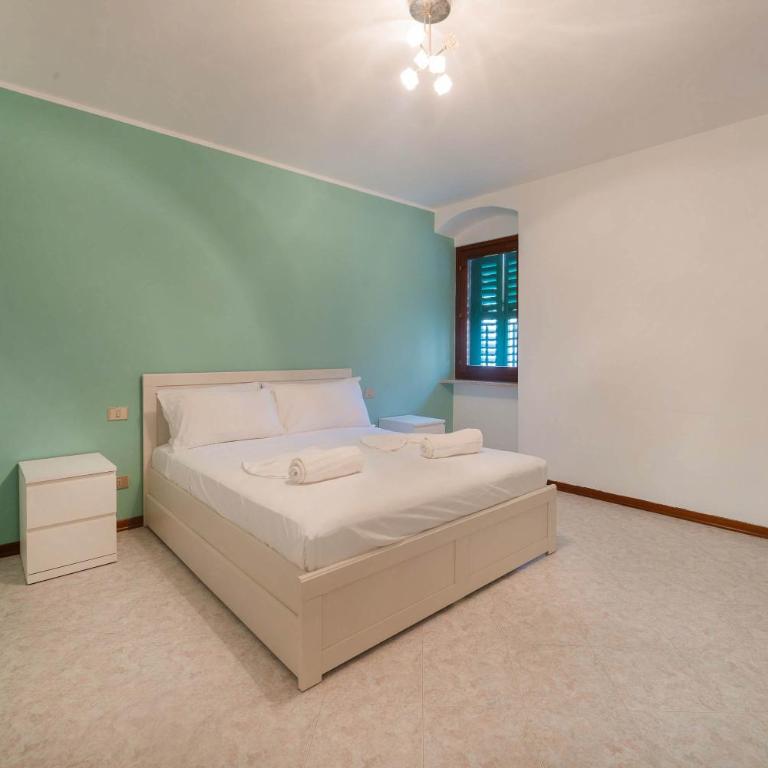 Italianflat - Adige Family Apartment - Apartment mit 3 Schlafzimmern und Balkon - 29