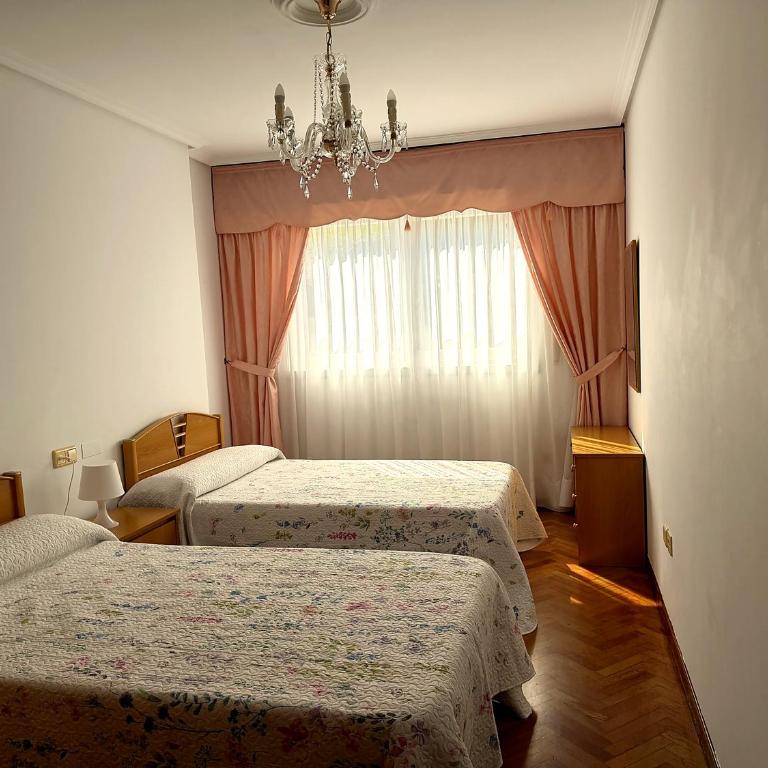 Apartamento en A Coruña - Apartamento - 18